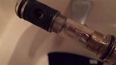Safety Valve Cartridge