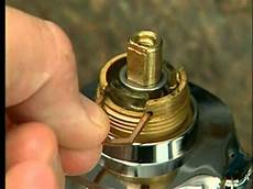 Safety Valve Cartridge