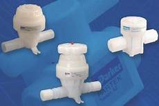 Sampling Valve Panto Diaphragm