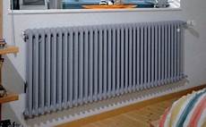 Sanica Radiator Valve
