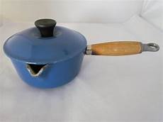 Saucepan Handles