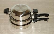 Saucepan Handles