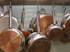 Saucepan Handles