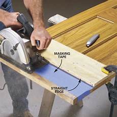 Saw Handle