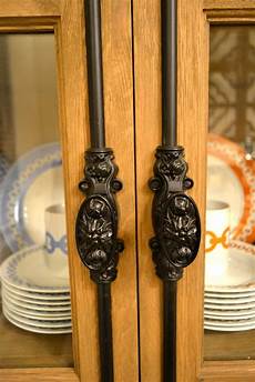 Saw Handles