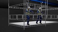Scaffolding Clamp