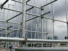 Scaffolding Clamps