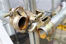 Scaffolding Pipe Clamps