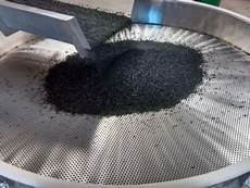 Screening Handling Systems