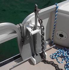 Screw Anchor