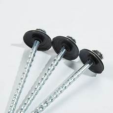 Screw Shank Nails