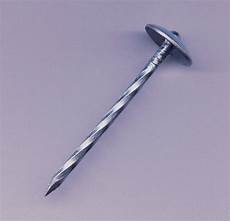 Screw Shank Nails