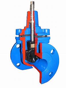 Seated Gate Valves