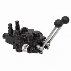 Sectional Directional Control Valves