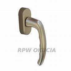 Secustic Handle