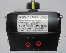 Selenoid And Control Valves