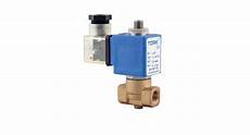 Selenoid Valves