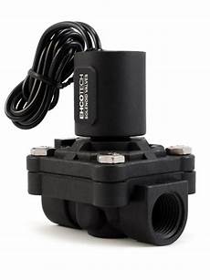 Selenoid Valves
