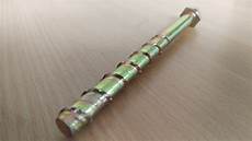 Self Drilling Anchor Bolt