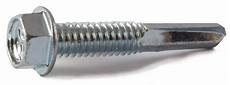 Self Drilling Anchor Bolt