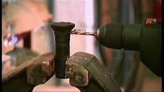 Self Drilling Anchor Bolt