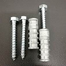 Self Drilling Anchor Bolt