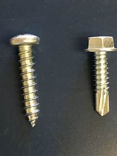 Self Drilling Screws