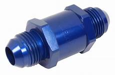 Sensor Output Ball Valve