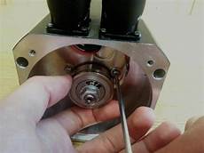 Servo Couplings