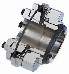 Servo Couplings