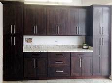 Shaker Cabinet Handles
