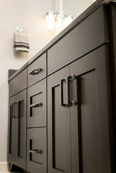Shaker Door Handles