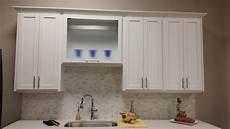 Shaker Door Handles