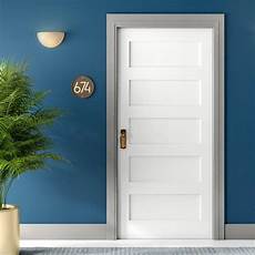 Shaker Door Handles