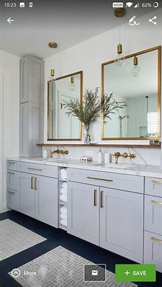 Shaker Handles