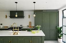 Shaker Kitchen Handles