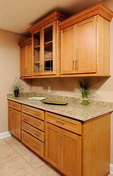 Shaker Kitchen Handles