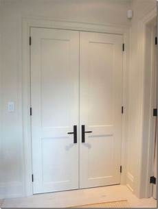 Shaker Kitchen Handles