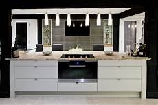 Shaker Kitchen Handles
