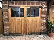Shed Door Bolts