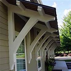Shed Door Brackets