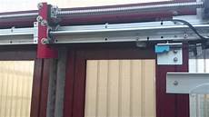 Shed Door Closer