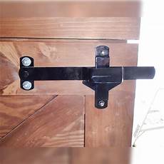 Shed Door Handle
