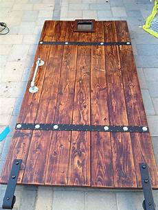 Shed Door Hardware