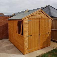 Shed Door Hasp