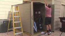 Shed Door Hinge