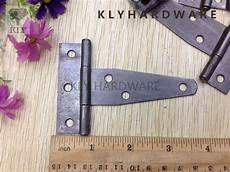Shed Door Hinge