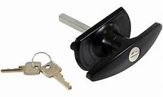 Shed Door Lock Handle