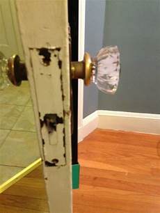 Shed Door Lock Handle