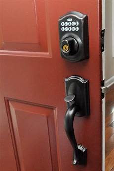 Shed Door Lock Handle